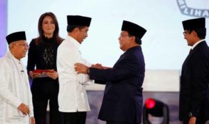 KPK Berharap Debat Capres Kedua Membahas Penegakan Hukum SDA