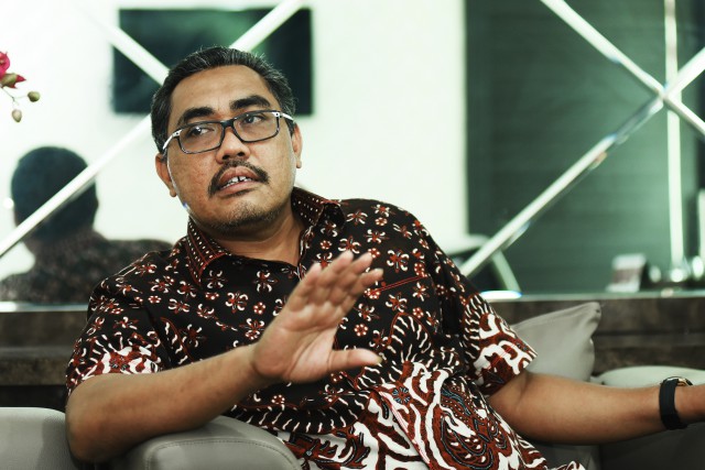 KPK Memeriksa Jazilul Fawaid Soal Penyuapan DAK Kebumen