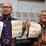 KPK Mendukung KPU Mengumumkan Puluhan Caleg Bekas Koruptor