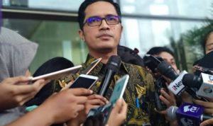 KPK Menerima 40 Anggota DPR yang Memberikan Detail Hartanya