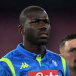 Koulibaly Takkan Geser ke Juventus Hanya untuk Napoli
