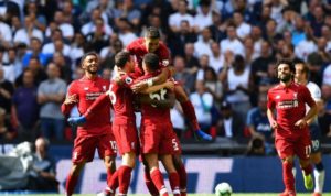 Liverpool Harus Jaga Momentum di Puncak Klasemen dengan Hadapi Watford