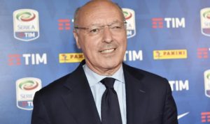 Marotta Yakin Godin Bakal Geser ke Inter