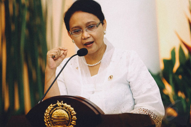 Menteri Luar Negeri Mengatakan Orang Minangkabau Diplomat Ulung