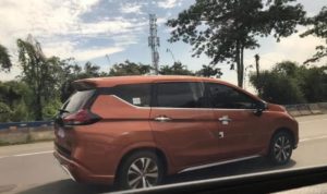 Mobil Anyar Nissan Dapat Bersaing dengan Innova