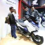 Pemesanan Honda Forza 250 Telah Menembus 1000 Unit