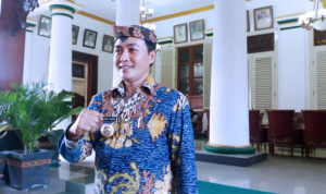 Pengrajin Batik Diminta untuk Meningkatkan Kreativitasnya