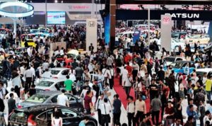 Penjualan Mobil Diprediksi Bakal Lebih Ramai Setelah Pemilu
