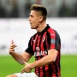 Piatek Bisa Membawa Milan Kembali Bermain di Liga Champions
