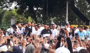 Narapidana Teroris di Aceh Kabur Setelah Membohongi Petugas