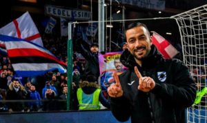 Quagliarella Ungkapkan Penyebab Performa Gemilangnya