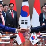 RI Memiliki Target Setelah Negosiasi Dagang dengan Korea Selatan