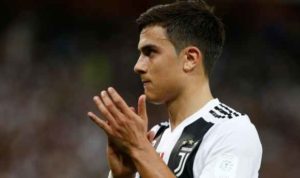 Real Madrid Suka Melihat Dybala Marah Kepada Juventus