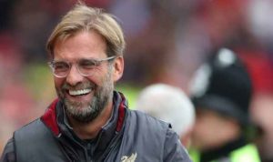 Seluruh Suporter Liverpool Diminta Tirukan Sifat Tenang Klopp