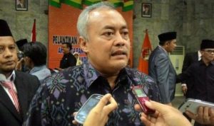 Sistem Pemilu Proporsional Terbuka Dinilai Biang Politik Uang