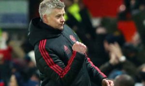 Solskjaer Mengklaim Molde Memperbolehkan Tidak Kembali Lagi