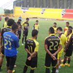 Sriwijaya FC Sekali Lagi Membubarkan Tim