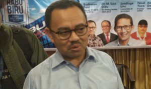 TKN Menyebutkan Sudirman Said Cari Sensasi