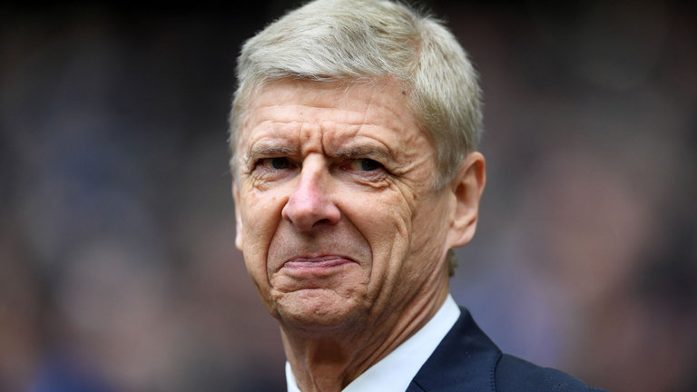 Wenger Menyebutkan Arsenal Rugi Lepaskan Ramsey ke Italia