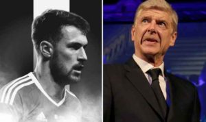 Wenger Prediksi Tim yang Meraih Trofi Liga Champions Musim Ini