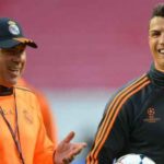 Ancelotti Terpukau Cristiano Ronaldo Tidak Bisa Gagal