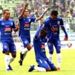 Arema FC Ogah Meremehkan Tiga Calon Lawan di Piala Presiden