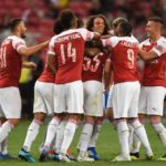 Arsenal Bakal Lepas Pemain Yang Menolak Teken Kontrak Baru