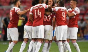 Arsenal Bakal Lepas Pemain Yang Menolak Teken Kontrak Baru