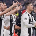 Beberapa Fakta Menarik Usai Juventus Kalahkan Atletico