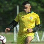 Bogor FC Sah Mengontrak Cristian Gonzales