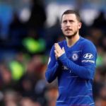 Chelsea Cemaskan Eden Hazard Usai Zidane Kembali ke Real Madrid