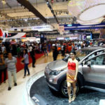 Deretan Brand Mobil Paling Diburu Orang Indonesia di Awal Tahun