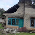 Gempa di Solok Selatan Membuat Kerugian Sampai Puluhan Miliar