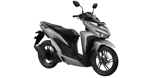  Honda  Merilis Dua Vario  Baru BULATIN