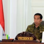 Jokowi Berjanji Kenaikan Gaji PNS Dirapel April 2019