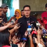 KPK Disebut Cuma Menyegel Ruangan saat Datang ke Rumah Rommy