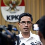 KPK Memeriksa Meinisa Terkait Kasus Pencucian Uang Abdul Latif
