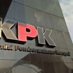 KPK Menangkap Ketua Umum Partai Politik