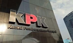 KPK Menangkap Ketua Umum Partai Politik