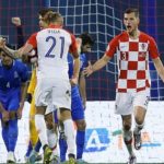 Kemenangan Menjadi Awalan Baik Kroasia di Kualifikasi Piala Eropa