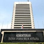 Kinerja BUMN Indonesia Dinilai Lebih Baik Ketimbang Malaysia