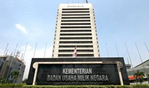Kinerja BUMN Indonesia Dinilai Lebih Baik Ketimbang Malaysia