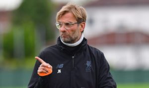 Klopp Menyebutkan Liverpool Tidak Boleh Lakukan Kesalahan Saat Ini