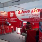 Lion Parcel Menggandeng Kereta Logistik untuk Menyiasati Kenaikan Tarif Kargo