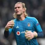 Loris Karius Ingin Pulang ke Liverpool