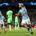 Manchester City Lolos ke Perempatfinal Liga Champions Usai Bantai Schalke