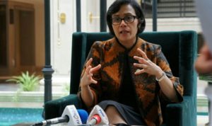 Menteri Keuangan Jelaskan Sulitnya Indonesia Menjadi Negara dengan Penghasilan Menengah
