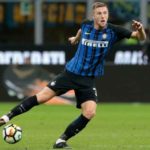 Milan Skriniar Buka Peluang Hengkang dari Inter