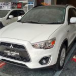 Mitsubishi Indonesia Tengah Menyiapkan Ganti Outlander Sport
