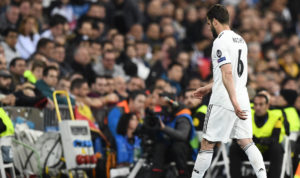 Nacho Mengatakan Real Madrid Tidak Terbiasa Tidak Menjadi Juara